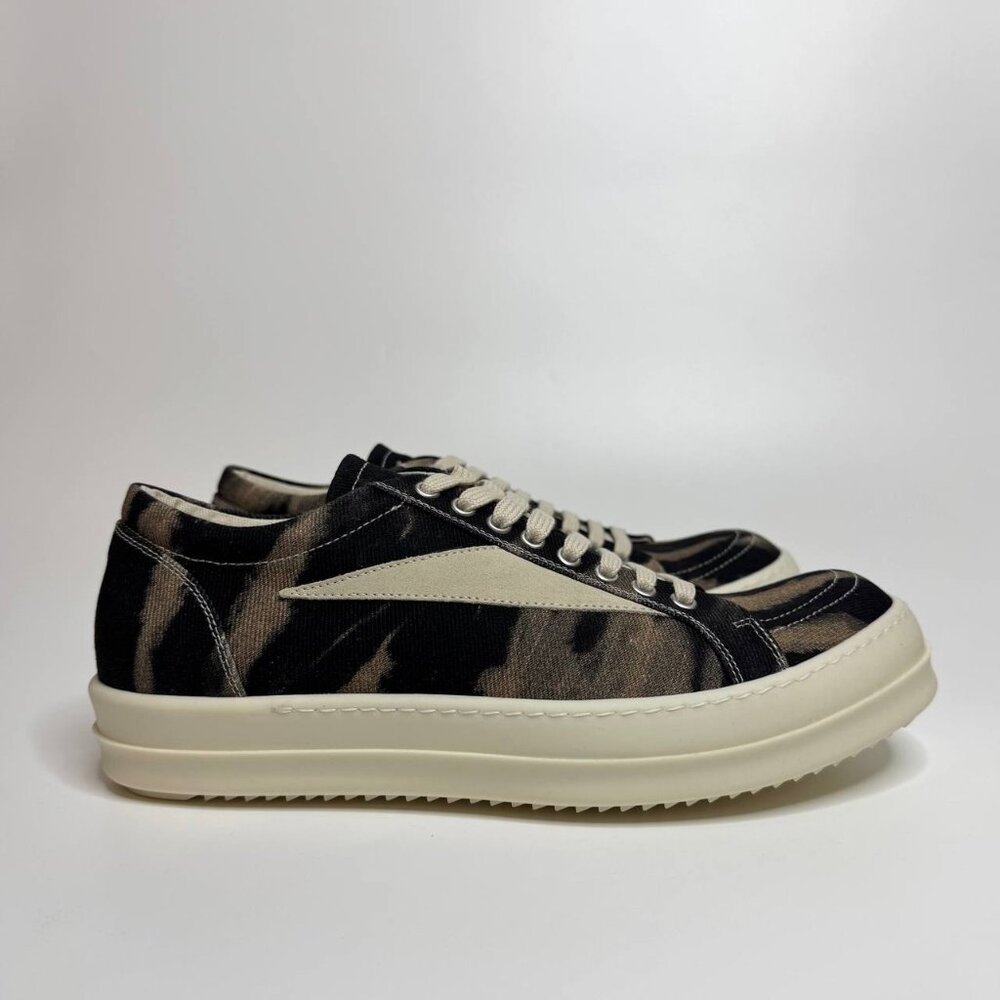 Rick Owens drkshdw vintage sneakers